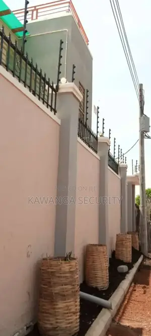 Electric Fences