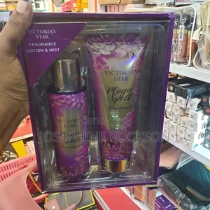 Magic Spell Victoria Secret/ Lotion and Mist Victoria Secret