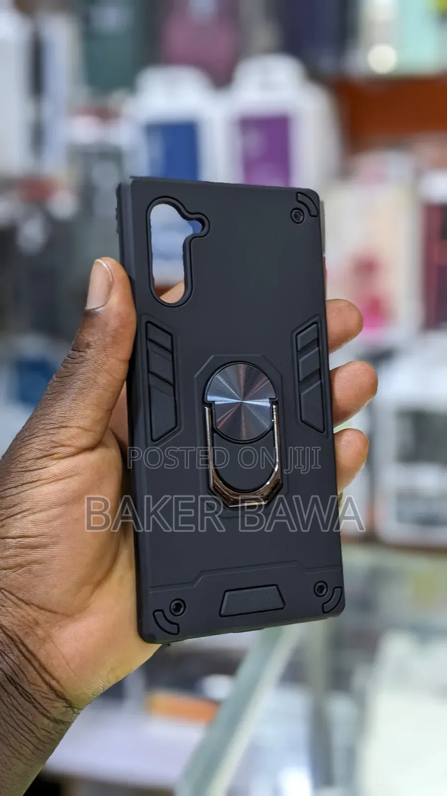 Note 10 Samsung Galaxy Cases Available