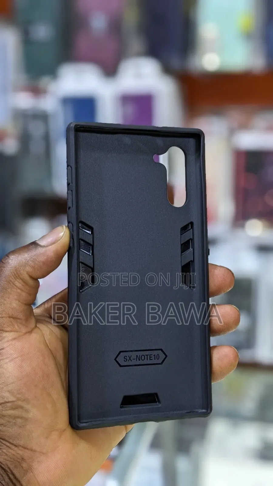 Note 10 Samsung Galaxy Cases Available