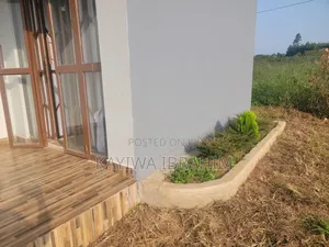 Furnished 1bdrm House in Millennium Estate, Kasanje for sale