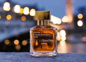 Grand Soir From Maison Francis Kurkdjian/Grand Soir Parfum