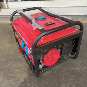 Generator Honda 4kw
