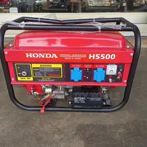 Generator Honda 4kw