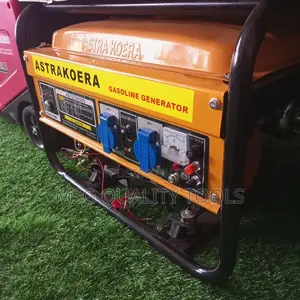 Astrakoera Generator 3700DXE