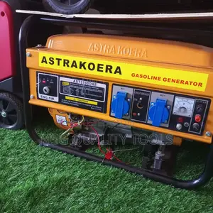 Astrakoera Generator 3700DXE