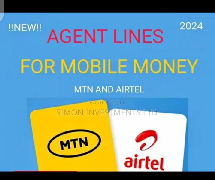 Agent Mobile Line