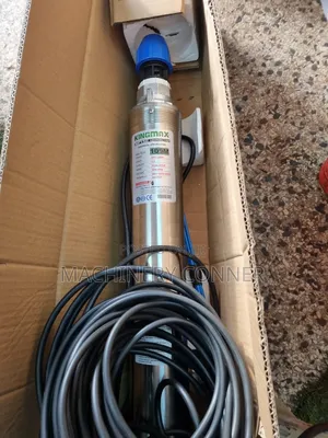 109m Kingmax Pump Immersible