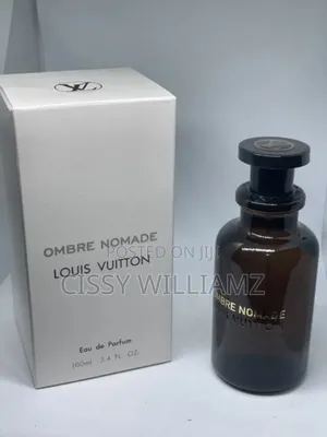 Louis Vuitton Ombre Nomade Eau De Parfum by Louis Vuitton
