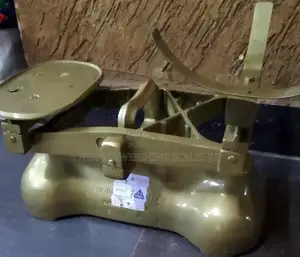 Good Quality Counter Shop Weighing Scales [18]