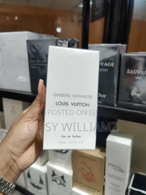 Louis Vuitton Ombre Nomade EDP/Ombre Nomade Louis Vuitton