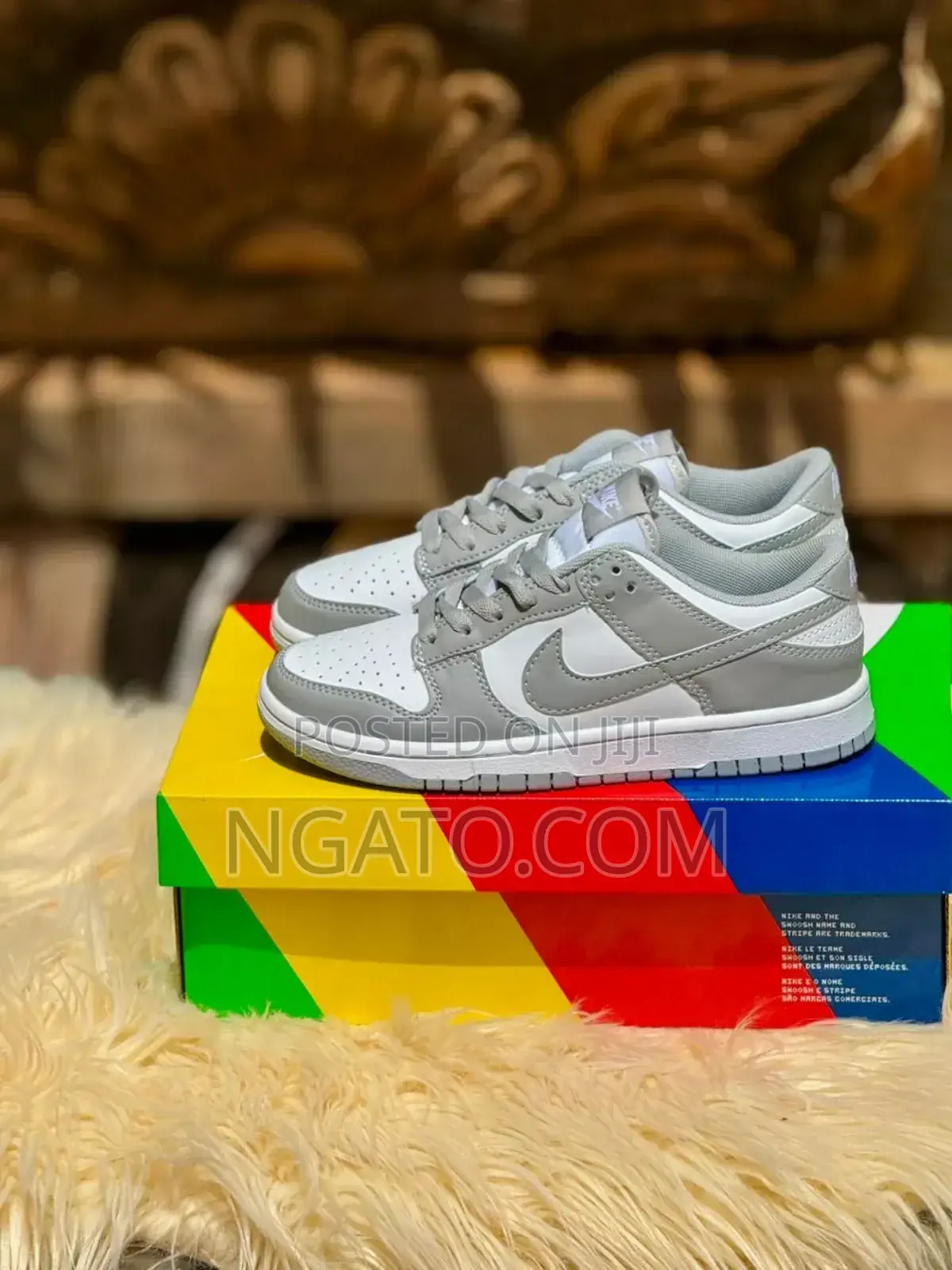 Nike Dunk SB Low