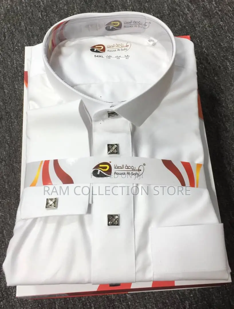 Muslim Kanzu