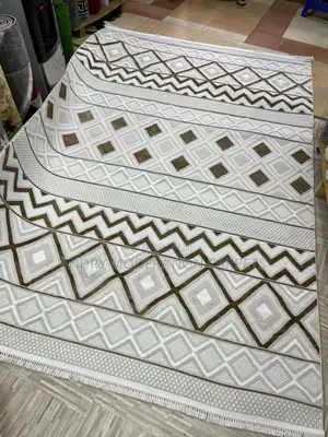 Beautiful Center Carpets
