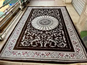 Beautiful Center Carpets