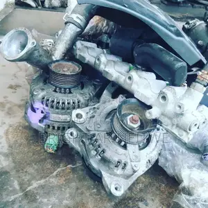 Alternators for Land Cruiser VXL