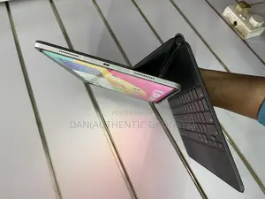 Apple iPad Pro 12.9 (2021) 256 GB Silver