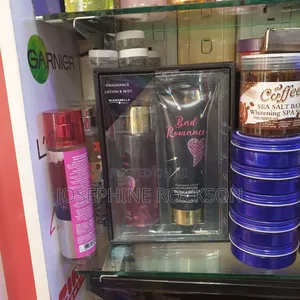 Bad Romance Body and Mist/Victoria Secret/