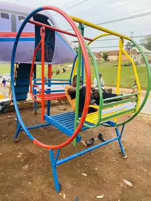 Schools Swing