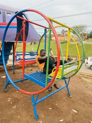 Schools Swing