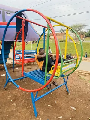 Schools Swing