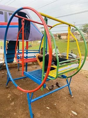 Schools Swing