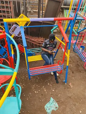Little Angel Swings