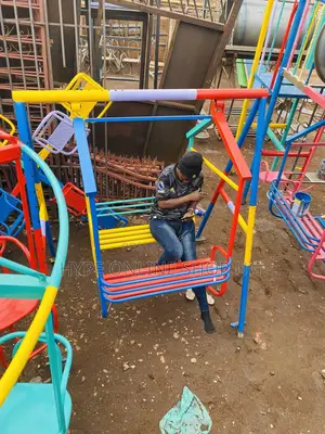 Little Angel Swings
