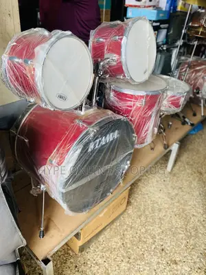 Brandnew Tama Music Drums