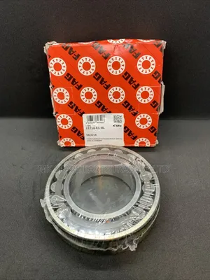 Bearings for Machinery