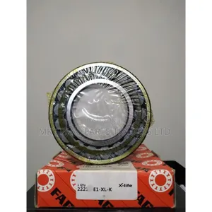 Bearings for Machinery