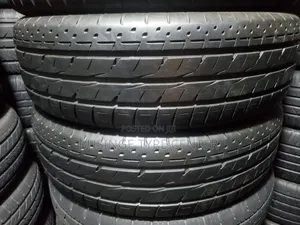 215/65r16 Bridgestone Japan Foreign Used