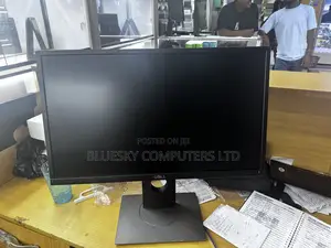 22.5 Inches Ips Hdmi Dell Monitor