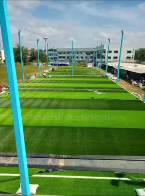 Playing Ground Grass Carpet Grass Carpet