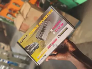 Car Power Inveter 1000w