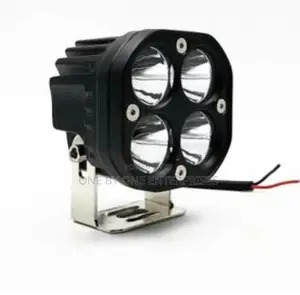LED High Power Light Driving Lights for Car and Motorcycle