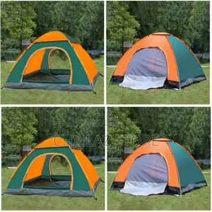 Waterproof Camping Tent