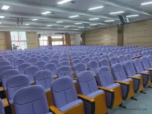 Audition Chairs for Theatre Events