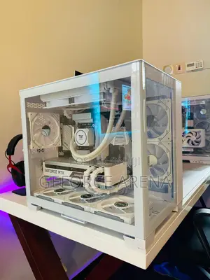 New Desktop Computer 16GB Intel Core I5 SSD 256GB