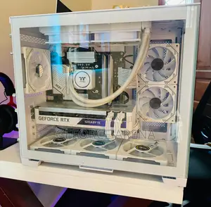 New Desktop Computer 16GB Intel Core I5 SSD 256GB