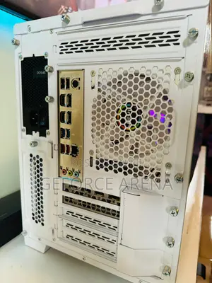 New Desktop Computer 16GB Intel Core I5 SSD 256GB