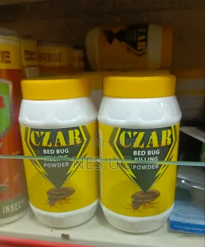 Super Fast Bedbugs Killing Powder