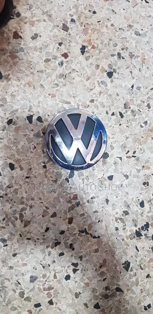 Volkswagen Logo