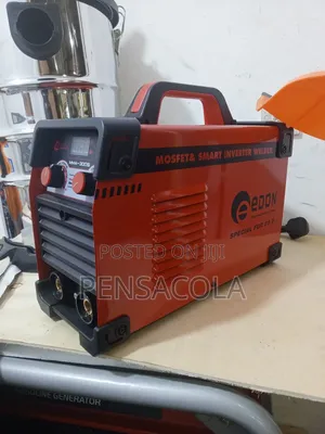 MMA-300S Portable Welding Machine