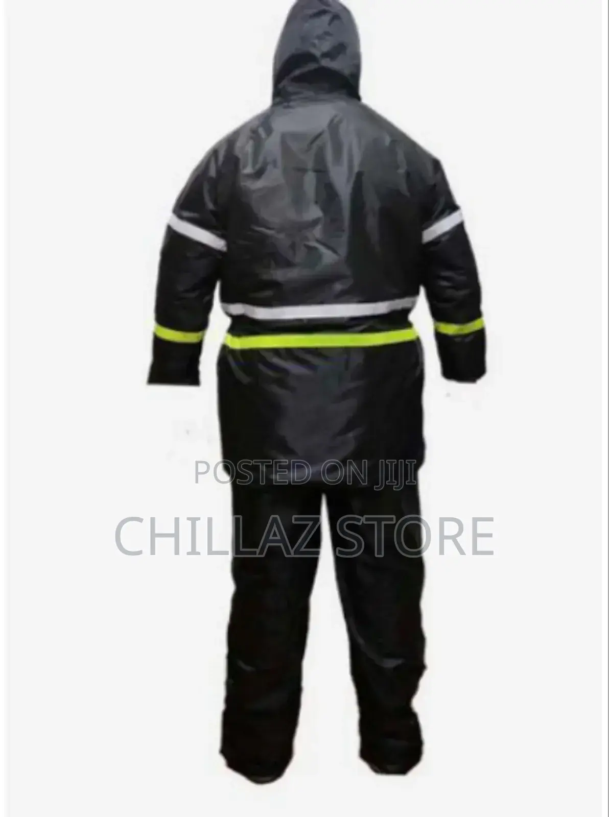 Safety Clothe Wear