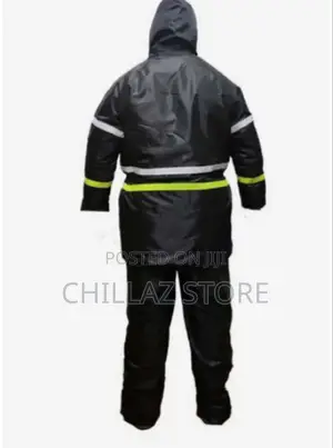 Safety Clothe Wear
