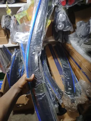 Rain Guards/ Obusasi/ Window Shades/Visors