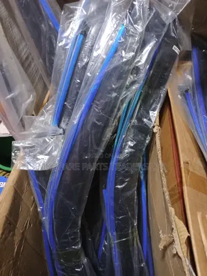 Window Shades/Visors/Rain Guards/ Obusasi