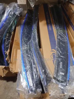 Window Shades/Visors/Rain Guards/ Obusasi