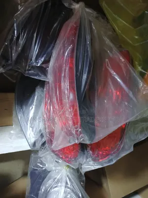 Car Lights/ Car Lamps and Indicator Lights
